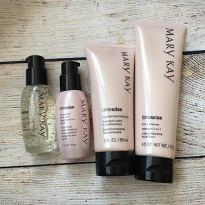 Mary kay miracle set